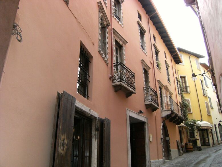 Hotel Albergo Trattoria Alessi