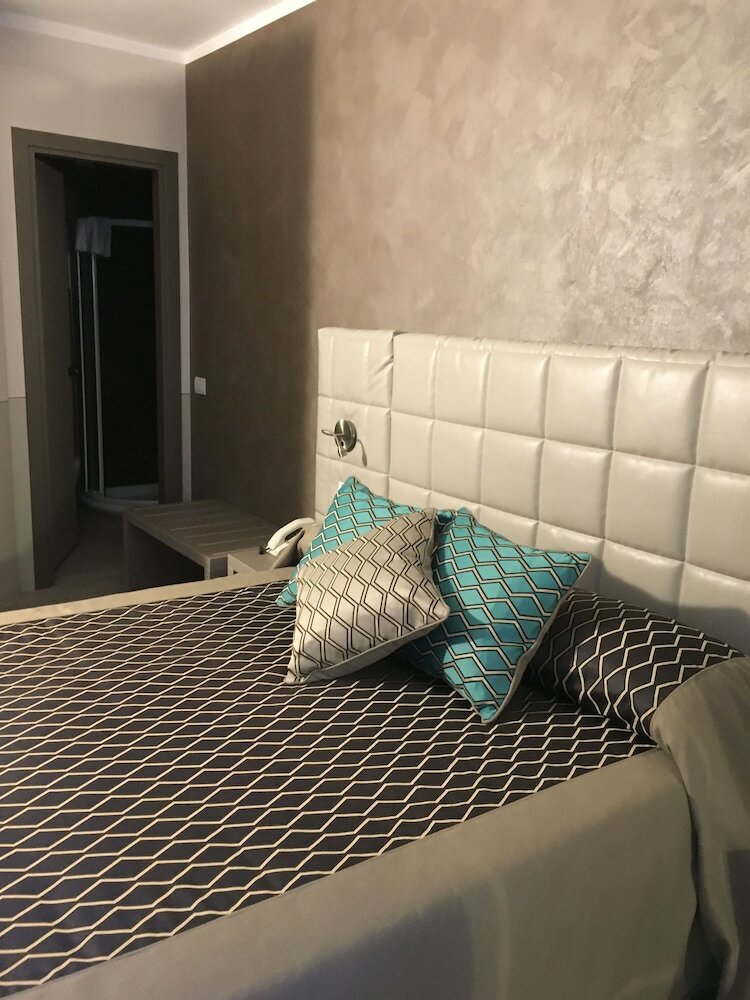 Hotel Albergo Trattoria Alessi