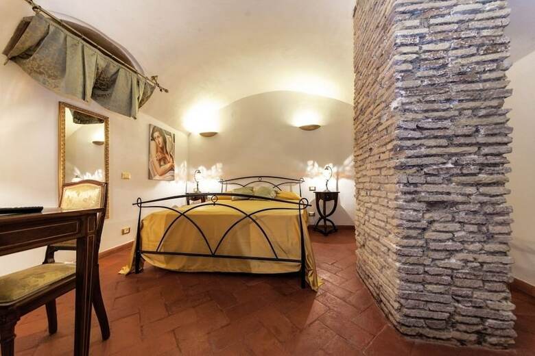 Hotel Rifugio Degli Artisti