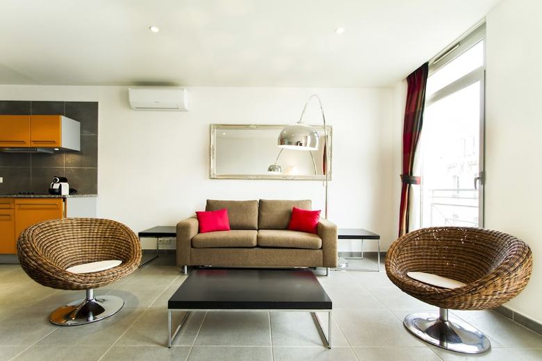 Apartamento Florella Croisette