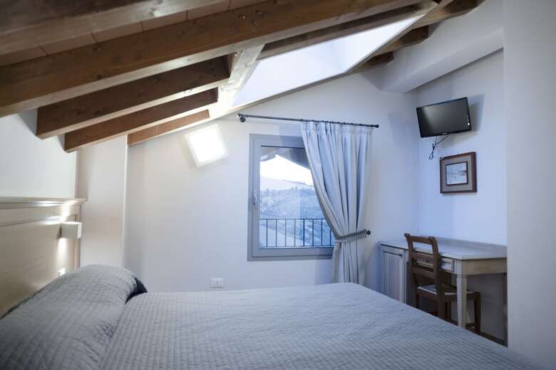 Agroturismo Agriturismo Ben Ti Voglio