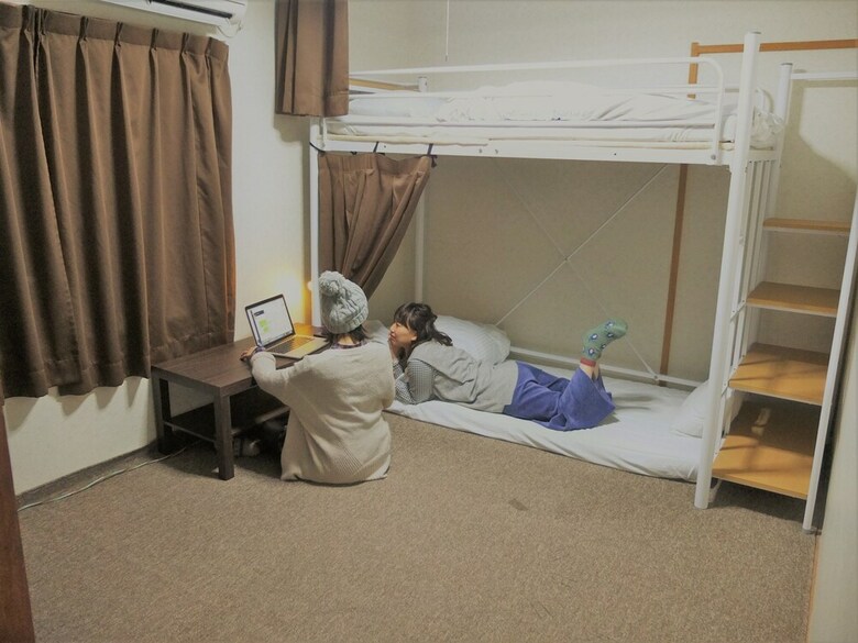 Hotel Tomato Kyoto Station