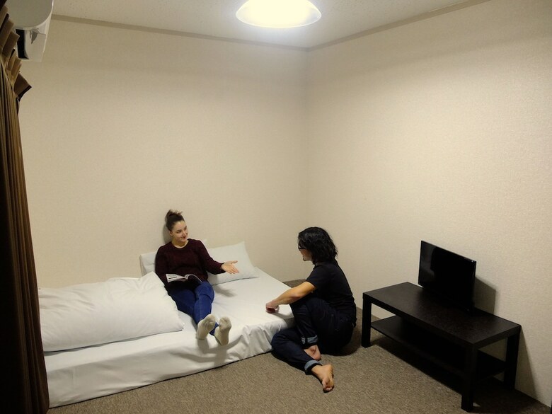 Hotel Tomato Kyoto Station