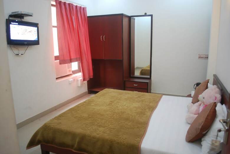 Hotel Gayatri Palace