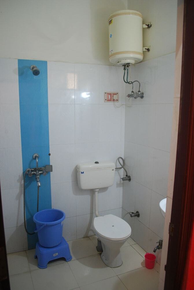 Hotel Gayatri Palace