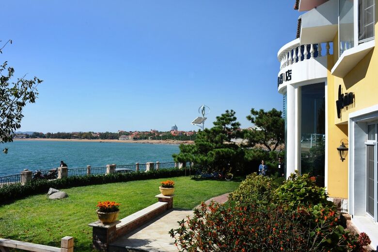 Hotel Qingdao Villa Inn Seaside
