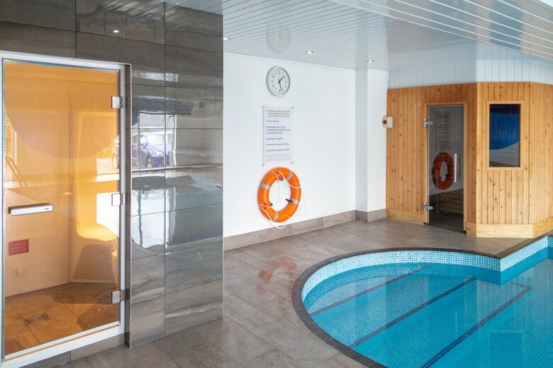 Agroturismo Hillthwaite