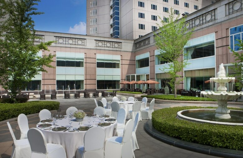 Hotel The St. Regis Beijing