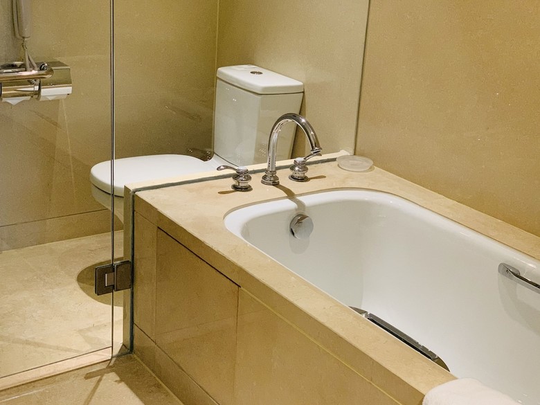 Sheraton Qinhuangdao Beidaihe Hotel
