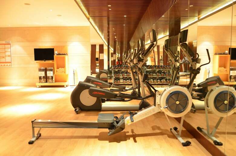 Sheraton Qinhuangdao Beidaihe Hotel