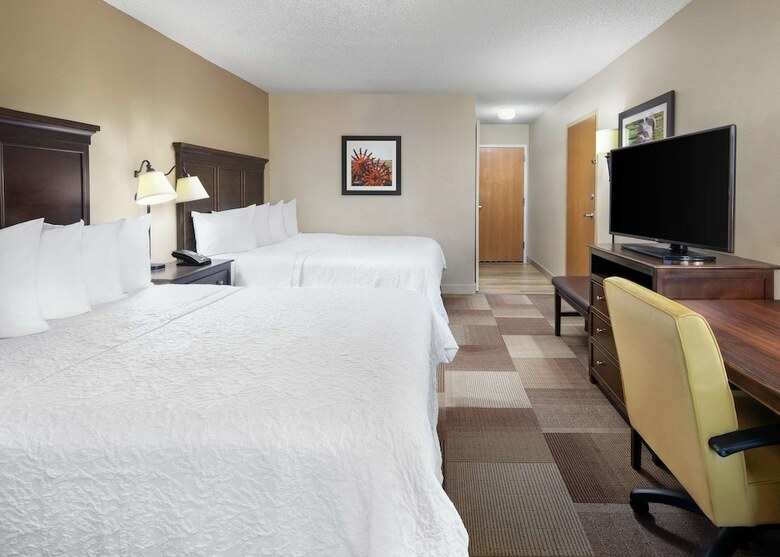 Hotel Hampton Inn Dallas-irving-las Colinas