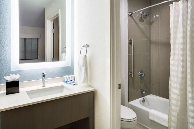 Aparthotel Hyatt House Boston/waltham
