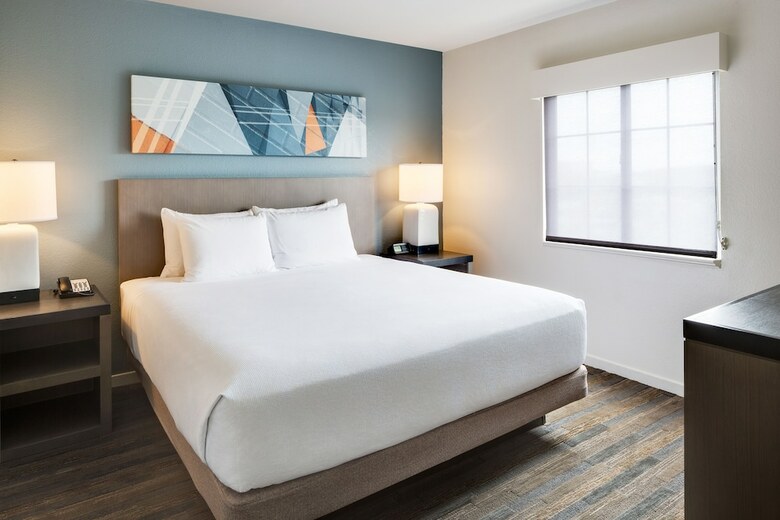 Aparthotel Hyatt House Boston/waltham