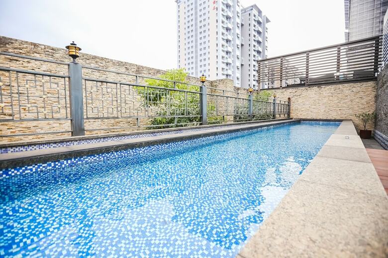 Hotel Ohya Boutique Motel-linkou
