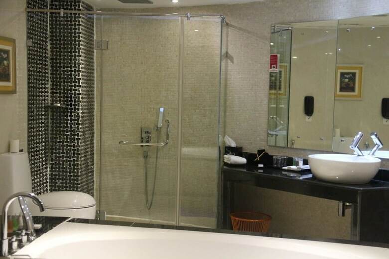 Hotel Ramada By Wyndham Alleppey