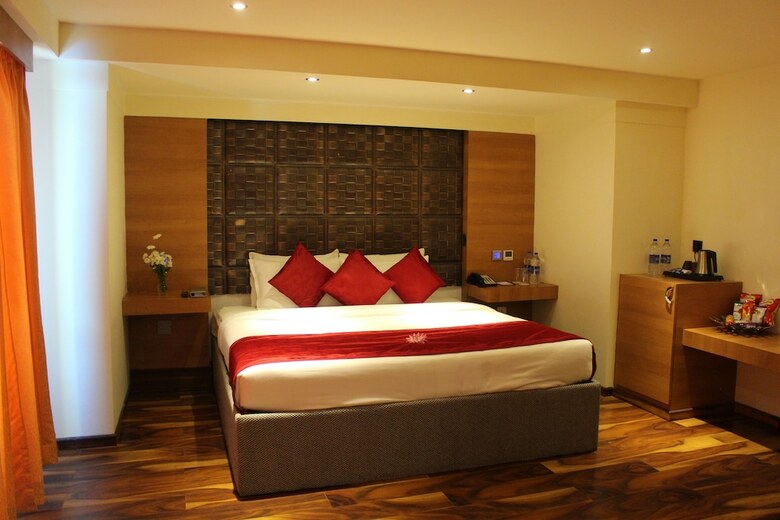 Hotel Ramada By Wyndham Alleppey