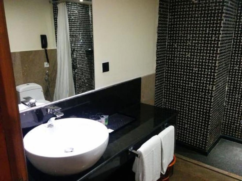 Hotel Ramada By Wyndham Alleppey