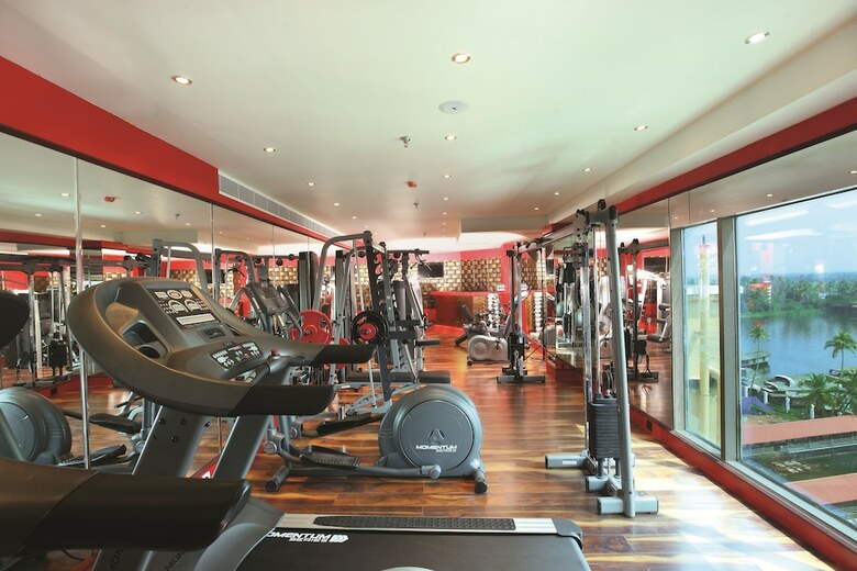 Hotel Ramada By Wyndham Alleppey