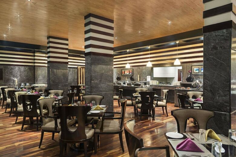Hotel Ramada By Wyndham Alleppey