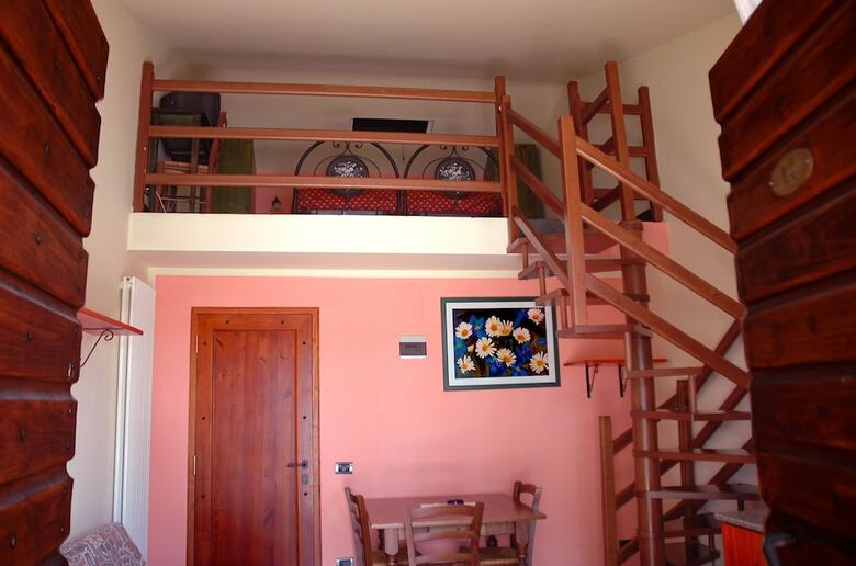 Apartamento Casa Vacanze Vecchio Granaio