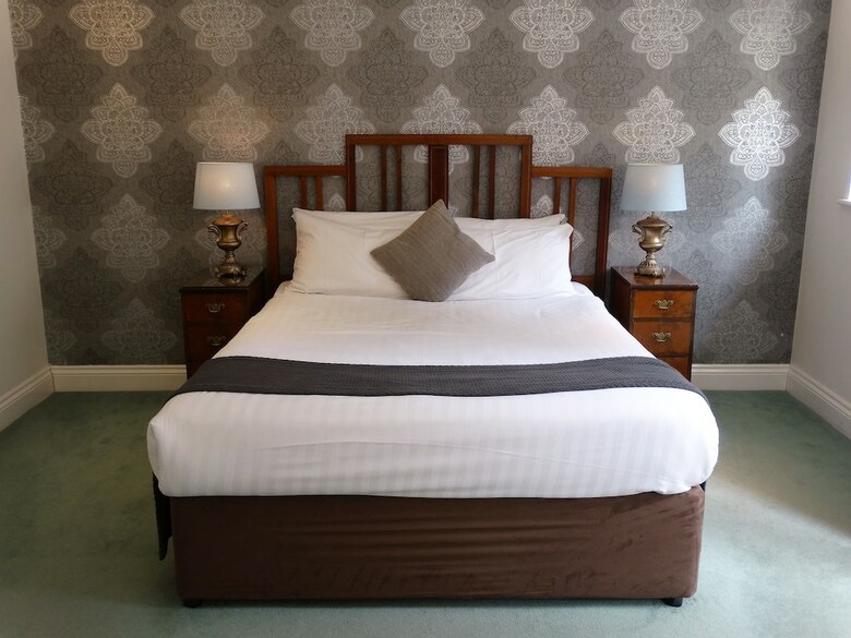 Cantley House Hotel