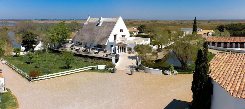 Hotel Auberge Cavali�re Du Pont Des Bannes
