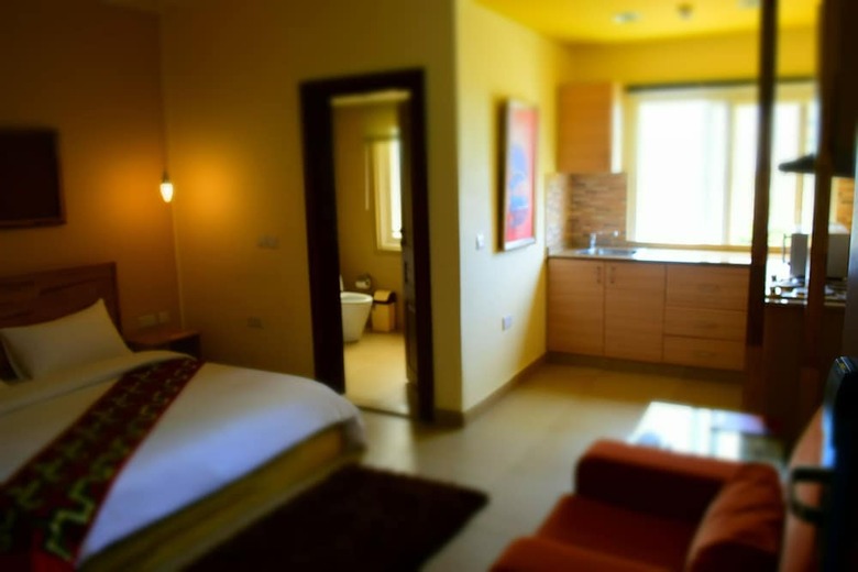Aparthotel Roots Hotel Apartment By Roots