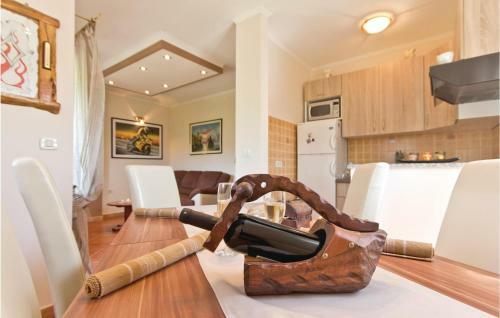 Holiday Home Gologoricki Dol 32