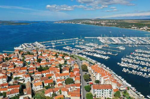 Apartments Vedrana