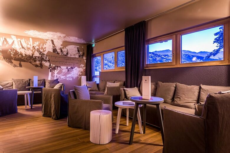 Hotel Le Grand Aigle H�tel & Spa