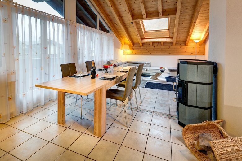Hotel Residence Patricia Zermatt