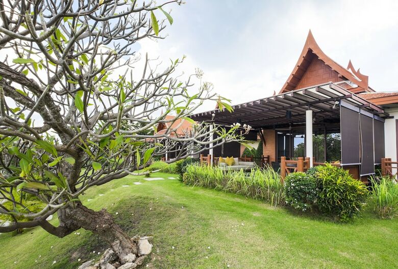 Apartamento Baan Souchada Resort And Spa