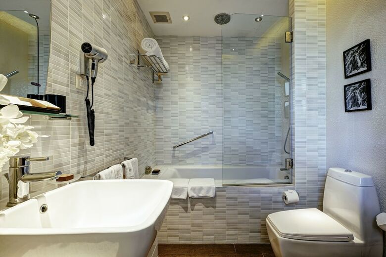 Apartamento Baan Souchada Resort And Spa