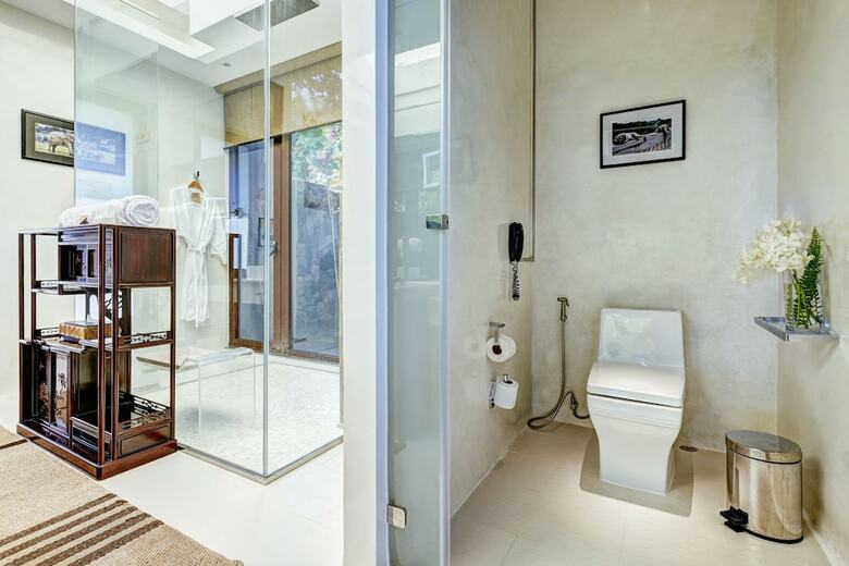 Apartamento Baan Souchada Resort And Spa