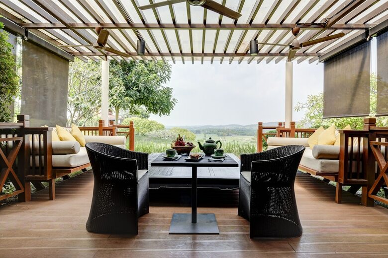Apartamento Baan Souchada Resort And Spa