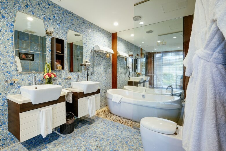 Apartamento Baan Souchada Resort And Spa