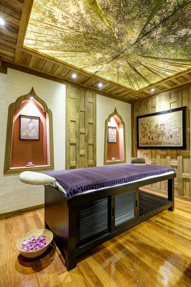 Apartamento Baan Souchada Resort And Spa