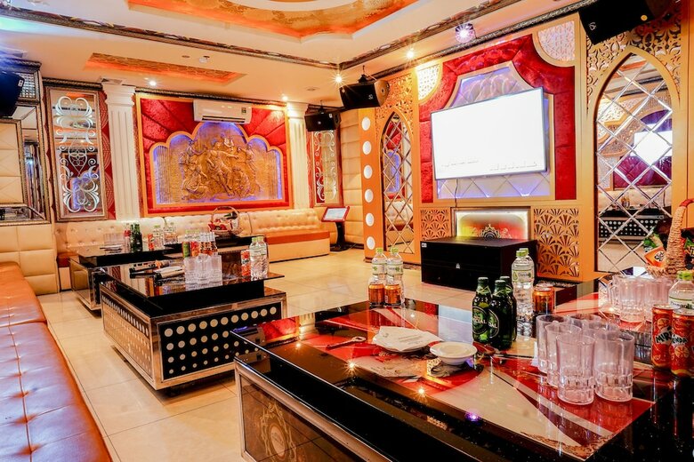 Sapaly Hotel Lao Cai