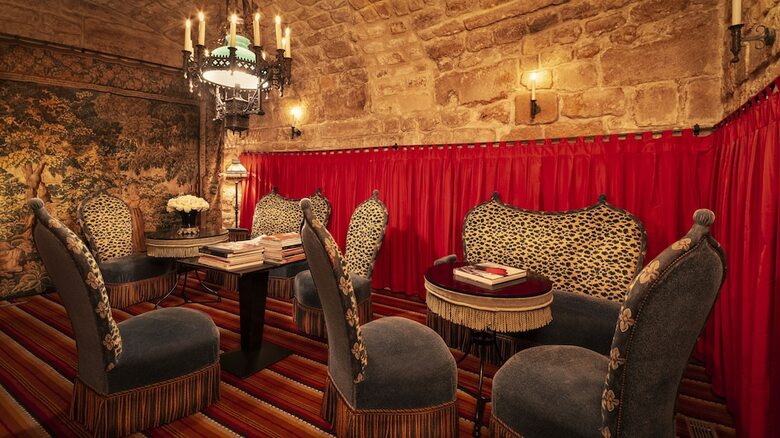 Hotel H�tel Bourg Tibourg