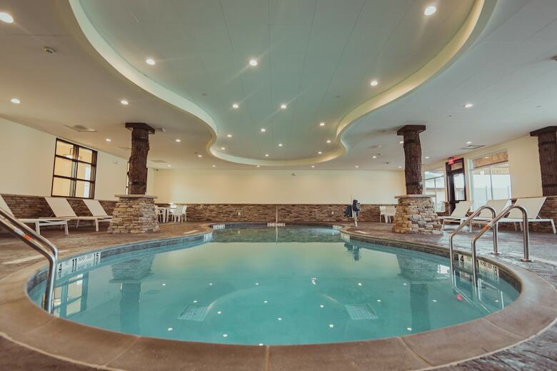 Posada Tailwater Lodge Altmar, Tapestry Collection By Hilton