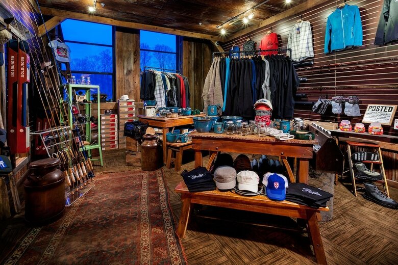 Posada Tailwater Lodge Altmar, Tapestry Collection By Hilton