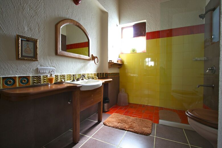 Hotel Soulitude In The Himalayas