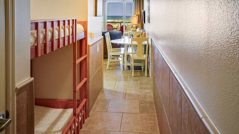 Beach Club Resort Residence And Spa