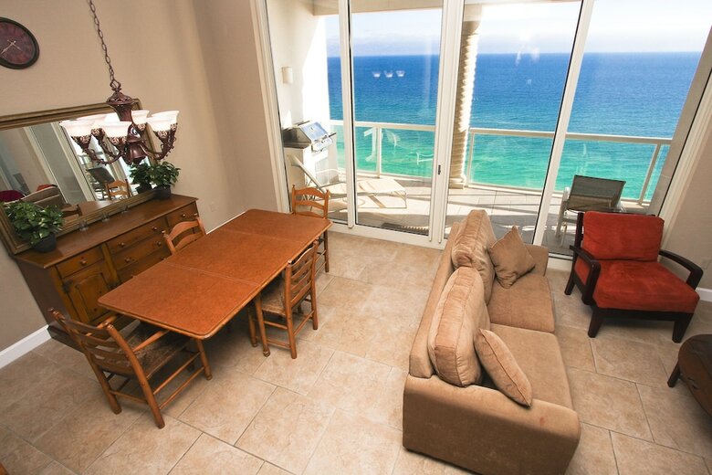 Beach Club Resort Residence And Spa