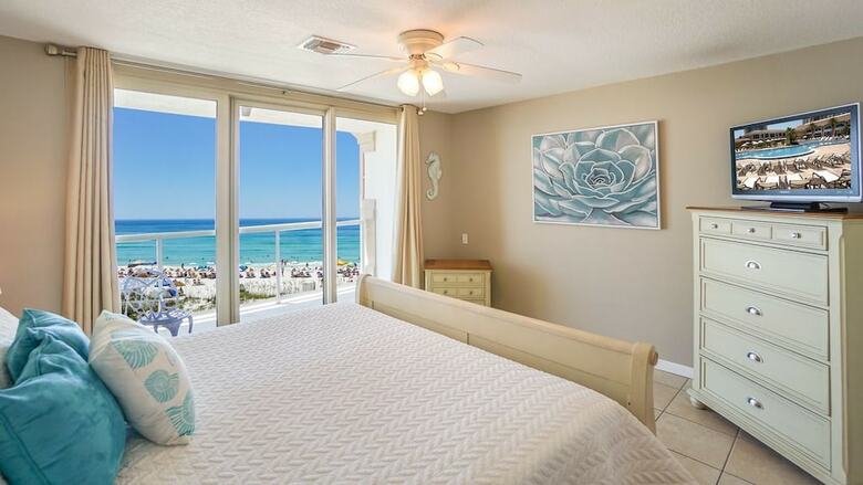 Beach Club Resort Residence And Spa