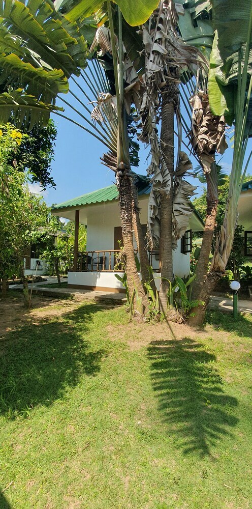 Apartamento Green Canyon Resort