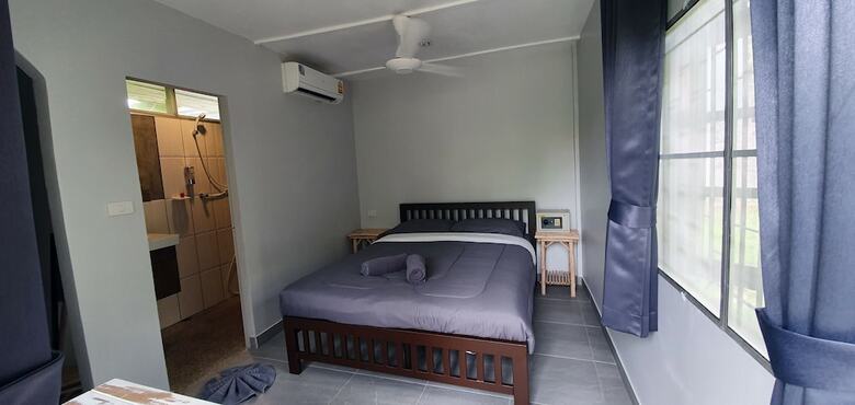 Apartamento Green Canyon Resort