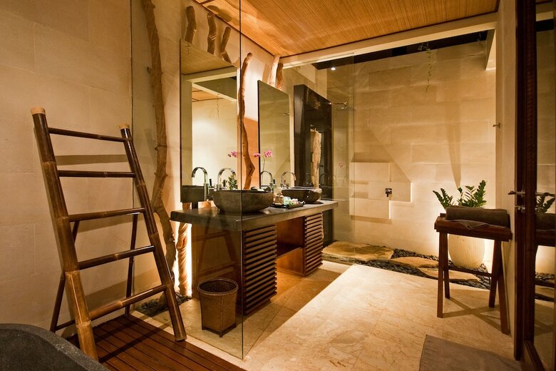 Apartamento The Griya Villas And Spa
