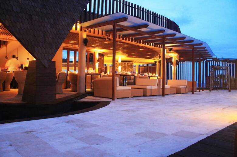 Apartamento The Griya Villas And Spa