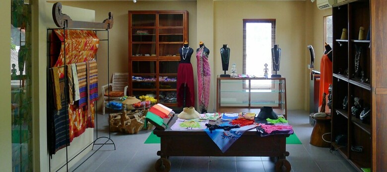 Apartamento The Griya Villas And Spa